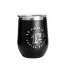 Stainless Steel Stemless Coffee Mugs and Tumblers - Image 2