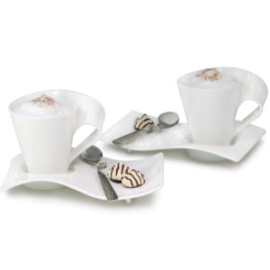 The Villeroy & Boch New Wave Caffé