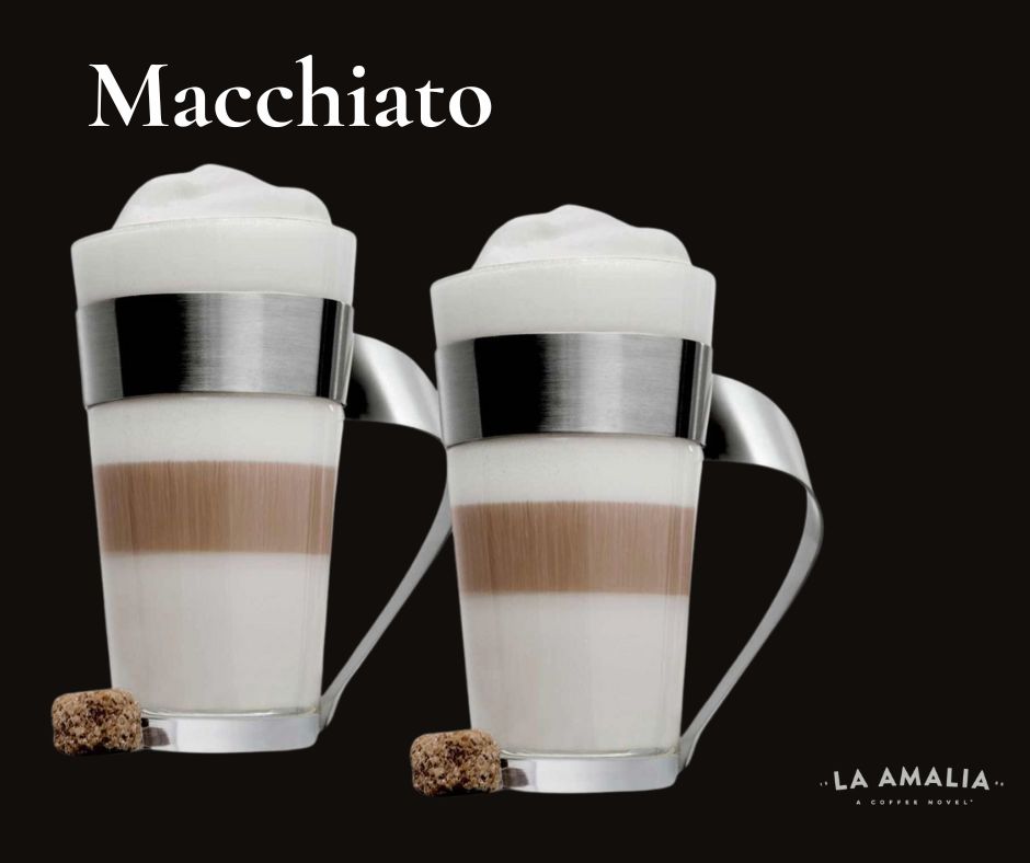 Macchiato