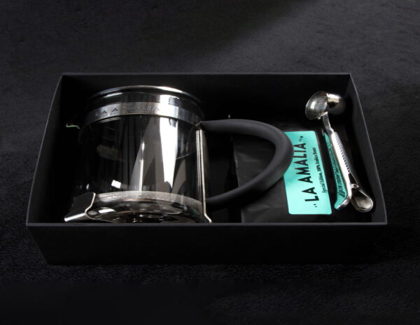 You, Me and Coffee Forever Gift Box - Image 3