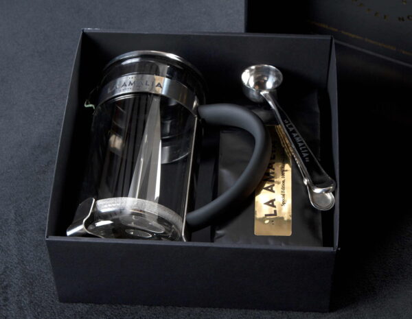 You, Me and Coffee Forever Gift Box - Image 4