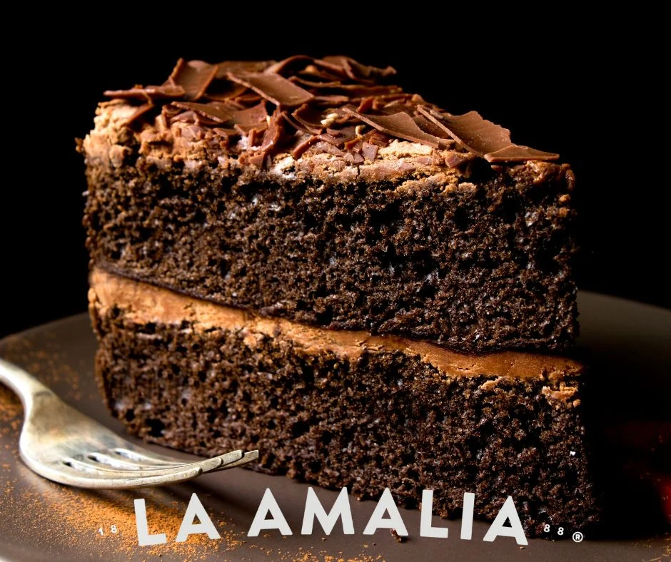 Celebrate Easter with a rich chocolate cake and specialty coffee. Gather your family and enjoy homemade comfort food at its best.