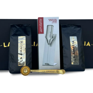 Barista In A Box Gift Set