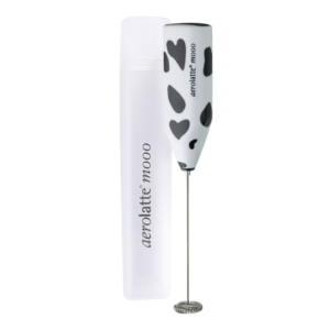 Aerolatte Mooo Travel Milk Frother